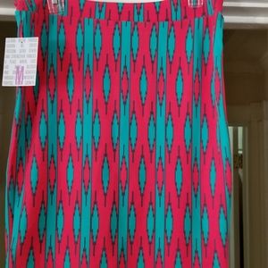 LuLaRoe "Cassie" Skirt